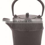 Japanese cast iron teapot 0138-1