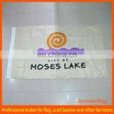 Hot Custom Company Flags Banners