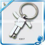 Sport Metal Keyring thumbnail-1