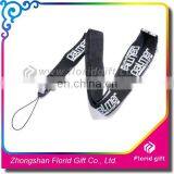Cell Phone Holder Polyester Lanyard thumbnail-1