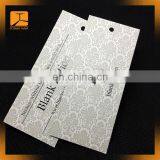 Trade Assurance Printing Custom Hair Hang Tags thumbnail-6