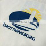 Manufacturer Custom Design Plastic Heat Transfer Sticker Label for Garment thumbnail-4