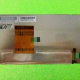 6.1''inch for CPT 6.1''inch CLAA061LA0ACW LCD Screen Display Panel 800*480 Car DVD On-board Screen Displays