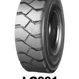 Forklift Tire thumbnail-1