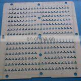 Chemical Etched Metal Laser Cut Measurement Shadow Mask