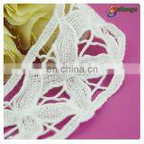 Bailange Beautiful Design White Color 100% Cotton Stylish Neck Design Wholesale thumbnail-2