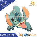 Custom Metal Military Cap Badge and Uniform Badge Accessories thumbnail-1