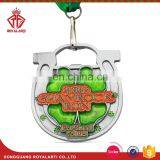 Factory Price Custom Turkey Trot Sport Medal for Thanksgiving Day thumbnail-5