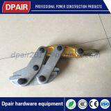 High Quality Performed Cable Pulling Clamp Chicago Grip 50KN thumbnail-3