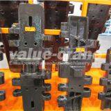 FUWA QUY50 Track Shoe Track Pad for Cranes thumbnail-1