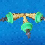 Original New JUKI NOZZLE 561 40010099 JUKI KE2000 FX JX Series Smt Machine Applied