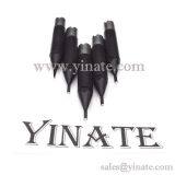 Long Life Black Chromium Japan Unix P2D-S P25D-S P3D-S P4D-S P5D-S P6D-S Robotic Soldering Iron Tips Cross Bit Lead Free Unix Standard Solder Tips Free Sample thumbnail-4