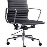 Modern Classic Design Eames Office Chair thumbnail-3