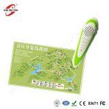 Adult ABS Audio Pen Smart Multi-functional Talking Pen Customized OID Talking Map thumbnail-2