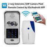 ip wifi doorbell TL-WF02