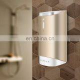 2017 New Cheap Automatic Wall Mount Hotel Liquid Dispenser Soap thumbnail-4