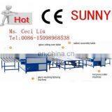 1600 Машина для мойки и сушки двойных остеклений