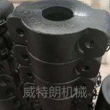 PISTON ROD CLAMP thumbnail-1