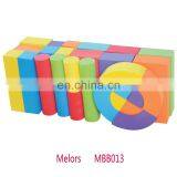 Melors Educational Toy EVA Non Slip Eva Foam Building Blocks Supplier thumbnail-2