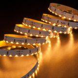 Side Emitting 335 IP65 Led Strip 120LEDs/m Flexible DC24V Smd 335 Led Light Strip