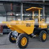 5Ton FCY50 Dumper Truck, Site Dumper, Weifang Map Power 5tons Site Dumper thumbnail-3