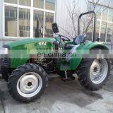 Farm Equipment, Farm Tractors With Snow Blower and Other Implements thumbnail-1