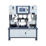 Double Head Core Shooter Faucet Sand Core Shooting Machine for Casting Shell thumbnail-5