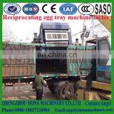 China Mona Waste Paper Egg Tray Machine for Sale thumbnail-6