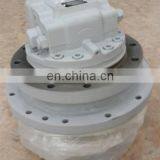 TB068 Takeuchi Final Drive, TB 068 19031-00200 1903100200 Takeuchi Excavator Travel Motor thumbnail-2