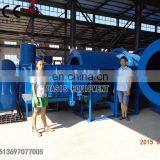 New Type Trough Vibrating Feeder Machine for Mineral Processing, Coal, Chemical Industry thumbnail-3