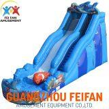 Colorful Commercial Cheap Bouncy Castle thumbnail-5
