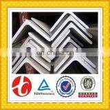 ASTM 304 316 Stainless Steel Angle Bar thumbnail-4