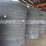 High Quality Hard Chrome Plated Alloy Steel Round Bar thumbnail-3