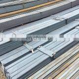 Hot Rolled Q235 345 S235jr S355jr Ss400 Steel Flat Bar