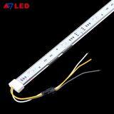 Adled Light 24v 3020 Smd CCT Backlit Led Strip 160 Degree Lens Diffuser Led Light Bar thumbnail-4