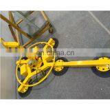 Battery Vacuum Lifter With 500KG Glass Safety Loading thumbnail-2