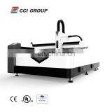 FLC-3015F 500W 1000W 1500W 2000W 3000W 4000w Carbon Metal Sheet Fiber Laser Cutting Machine thumbnail-3