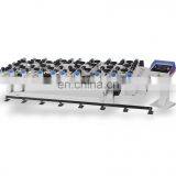 AGC Automatic Double Multi-position Glass Loading Machine thumbnail-1