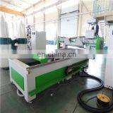 Hot Style 3D Double Heads CNC Router/ Multi Spindle Wood Carving Machine thumbnail-4