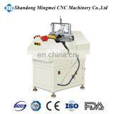 Thailand SYJW-1800 Glazing Bead Saw for Pvc Profile Upvc Window Machinery thumbnail-3