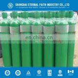 Best Price Hydrogen Gas Bomb Steel H2 Gas Tank High-purify Hydrogen Gas Cylinder thumbnail-5