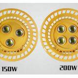 Ultra-bright and Explosion-proof Spotlights Gas Station Lamp The Led Lamp Outdoor Projection Lamp thumbnail-4