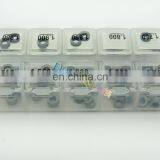 ERIKC B23 Denso Injector Adjust Shim,common Rail Injector Shim All Kinds of Gaskets Size Range: 1.50mm--1.95mm thumbnail-2