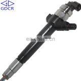 6C1Q-9K546-BB Diesel Fuel Injector 1545621 for Transit OE: 6C1Q-9K546-BC thumbnail-1