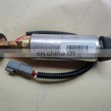 ISB ISL QSL Electric Fuel Transfer Pump 3968188 for Diesel Engine thumbnail-3