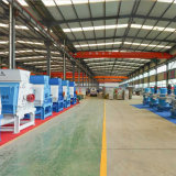 Zouping Hanlong Machinery Manufacturing Co., Ltd. company overview - view 3 thumbnail