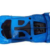 2020 New Arrival Electric Toy Car Toy Model Gift High Quality Electric Music Vehical Red Blue Toys Car for Children Kid thumbnail-2