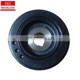 Active Demand Auto Parts 4JG2 Crankshaft Pulley for ISUZU Diesel Engine thumbnail-3