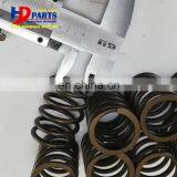 Diesel Engine Parts V2203 Valve Spring thumbnail-3