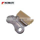 Car Engine Timing Chain Guide for Mitsubishi Pajero L200 KB8T V68W V78W 4M41 ME203096 1140A026 thumbnail-2